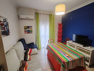 Piso en alquiler en Pio Xii en Sevilla