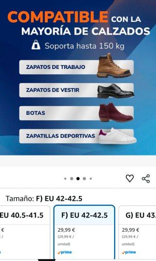 Plantillas Dr. Scholl's Advanced Series