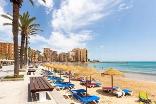 Piso en venta en Torrelamata - La Mata en Torrevieja