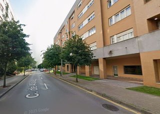 Piso en venta en Roces Sur en Gijón