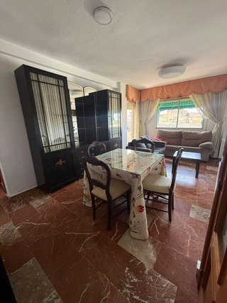 Piso en alquiler en Cervantes en Granada