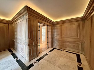 Piso en alquiler en Almagro en Madrid