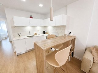 Piso en alquiler en Arrancapins en Valencia