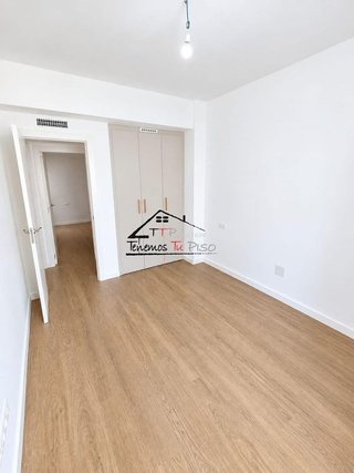 Piso en alquiler en Paseo Constitución - Las Damas en Zaragoza