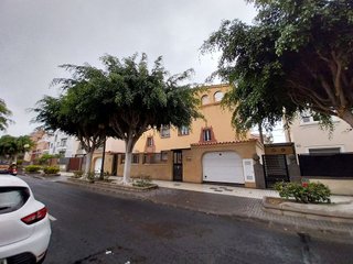 Piso en alquiler en Ciudad Jardín en Palmas de Gran Canaria(Las)