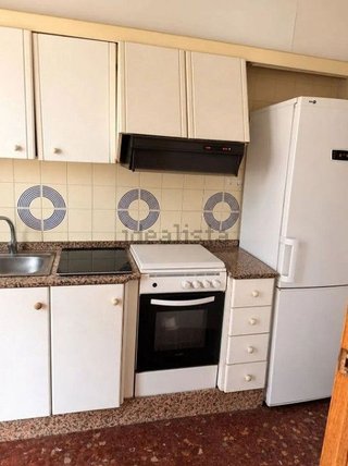 Piso en alquiler en Aiora en Valencia