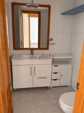 Piso en alquiler en Aiora en Valencia