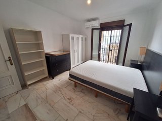 Piso en alquiler en Encarnación-Las Setas en Sevilla