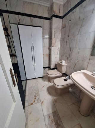 Piso en alquiler en Encarnación-Las Setas en Sevilla