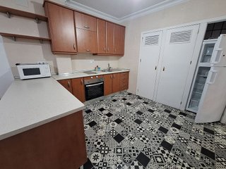 Piso en alquiler en Encarnación-Las Setas en Sevilla