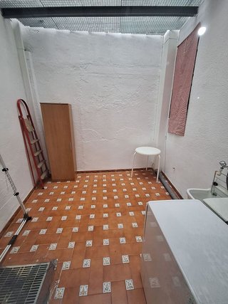 Piso en alquiler en Encarnación-Las Setas en Sevilla
