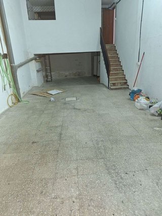 Piso en alquiler en Encarnación-Las Setas en Sevilla