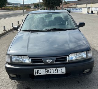 Nissan Primera 1.6 LX Airbag – 102 CV – 168.000 km