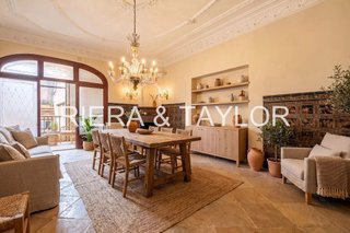 Casa adosada en venta en Manacor Centro en Manacor
