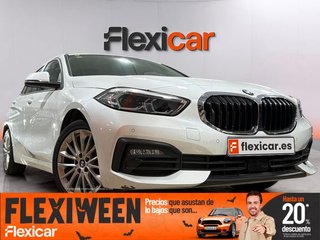 BMW Serie 1 118i