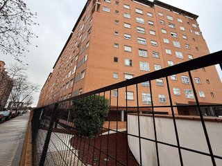 Piso en venta en Abrantes en Madrid