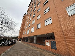 Piso en venta en Abrantes en Madrid