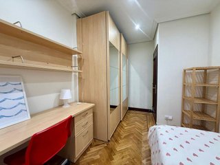 Piso en venta en Centro - Ayuntamiento en Santander