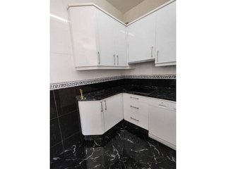 Piso en venta en Centro en Ourense