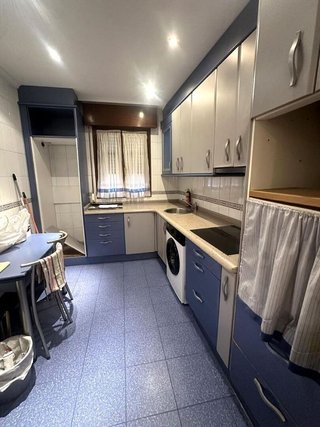 Piso en venta en Centro en Torrelavega