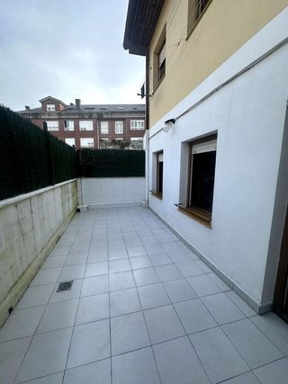 Piso en venta en Centro en Torrelavega
