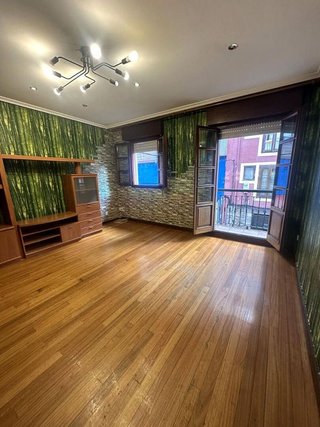 Piso en venta en Centro en Torrelavega