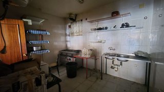 Local comercial en venta en Huerta Rosales - Valdepasillas en Badajoz