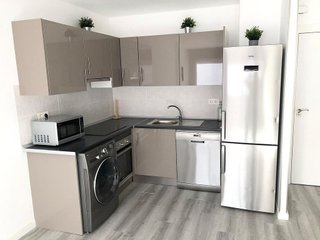 Piso en venta en La Unión - Cruz de Humilladero - Los Tilos en Málaga