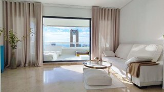 Piso en venta en Pueblo Poniente en Benidorm