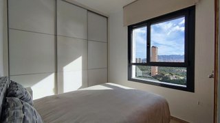 Piso en venta en Pueblo Poniente en Benidorm