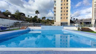 Piso en venta en Pueblo Poniente en Benidorm