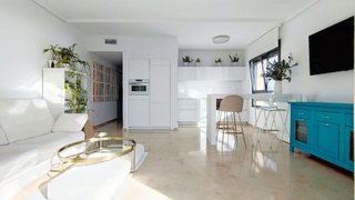 Piso en venta en Pueblo Poniente en Benidorm