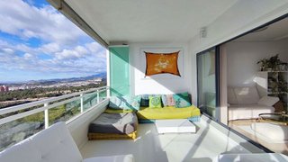 Piso en venta en Pueblo Poniente en Benidorm