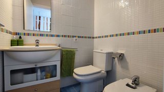 Piso en venta en Pueblo Poniente en Benidorm