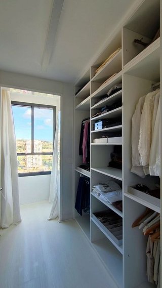 Piso en venta en Pueblo Poniente en Benidorm