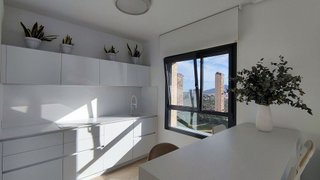Piso en venta en Pueblo Poniente en Benidorm