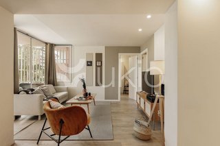 Piso en alquiler en Sarrià en Barcelona