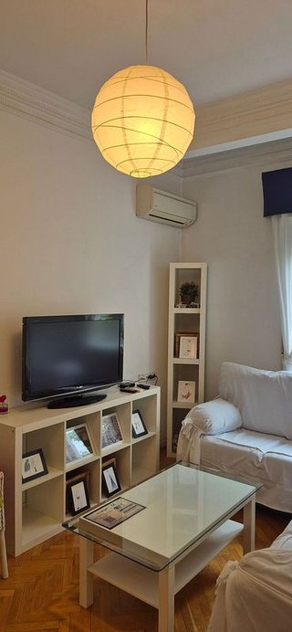 Piso en alquiler en Lista en Madrid