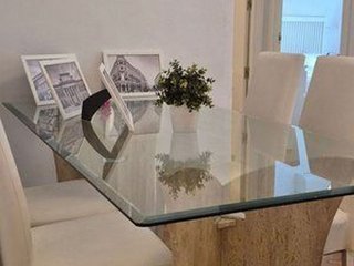 Piso en alquiler en Lista en Madrid