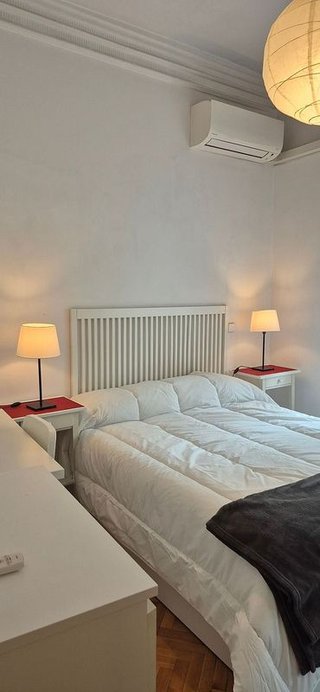 Piso en alquiler en Lista en Madrid