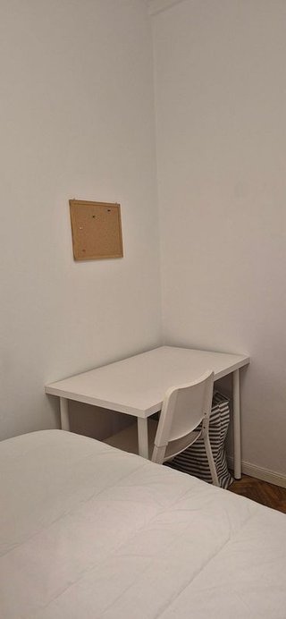 Piso en alquiler en Lista en Madrid