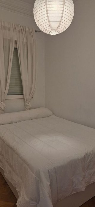 Piso en alquiler en Lista en Madrid