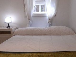 Piso en alquiler en Lista en Madrid