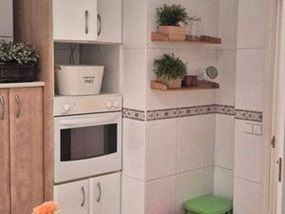 Piso en alquiler en Lista en Madrid