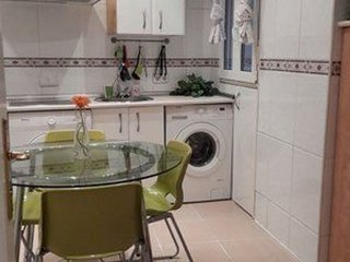 Piso en alquiler en Lista en Madrid