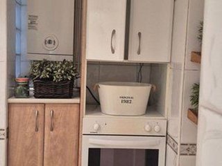 Piso en alquiler en Lista en Madrid
