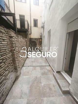 Piso en alquiler en San Pablo en Zaragoza