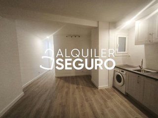 Piso en alquiler en San Pablo en Zaragoza