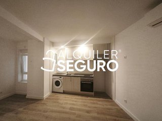 Piso en alquiler en San Pablo en Zaragoza