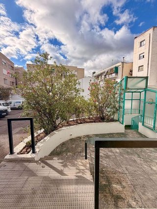 Oficina en alquiler en Centro en Alcobendas